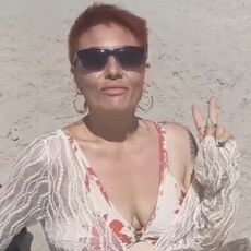 Фотография девушки Анастасия, 46 лет из г. Ейск