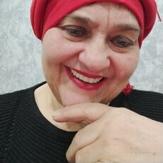 Фотография девушки Марьям, 56 лет из г. Караганда