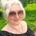Незнакомка, 60 лет