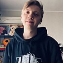 Антон, 27 лет