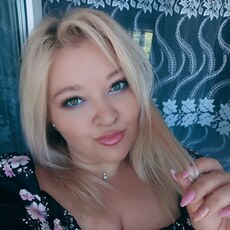 Фотография девушки Svetlana, 36 лет из г. Балаково