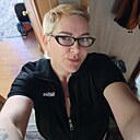 Незнакомка, 43 года