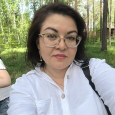 Фотография девушки Альбина, 41 год из г. Кумертау