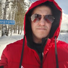 Фотография мужчины Валерий, 47 лет из г. Ачинск