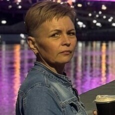 Фотография девушки Лариса, 48 лет из г. Тюмень