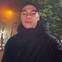 Артём, 19 лет