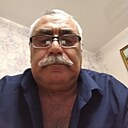 Хасан, 65 лет