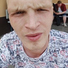 Фотография мужчины Павел, 28 лет из г. Мариуполь