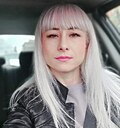 Оксана, 41 год