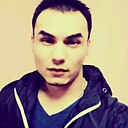 Бобур, 35 лет