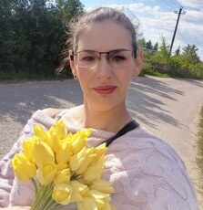 Фотография девушки Ирина, 42 года из г. Псков