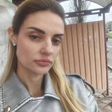 Фотография девушки Ya, 31 год из г. Донецк