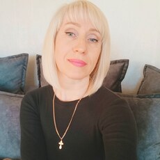 Фотография девушки Наталья, 43 года из г. Полоцк