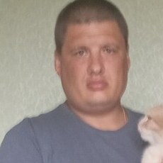 Фотография мужчины Михаил, 31 год из г. Назарово