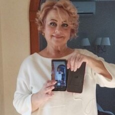 Фотография девушки Надежда, 60 лет из г. Бийск