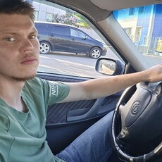 Фотография мужчины Вадим, 24 года из г. Люберцы