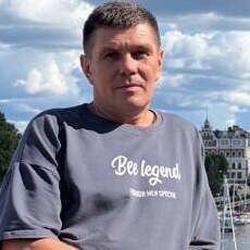 Фотография мужчины Александр, 48 лет из г. Бронницы