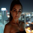 Natalia, 45 лет