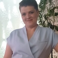Фотография девушки Олеся, 45 лет из г. Адлер