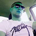 Али, 36 лет