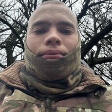 Фотография мужчины Никита, 21 год из г. Донецк