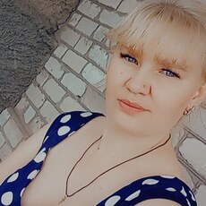 Фотография девушки Nastena, 31 год из г. Волгоград