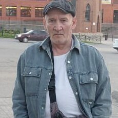 Фотография мужчины Искандер, 60 лет из г. Магнитогорск