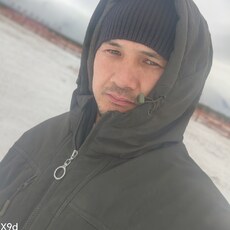 Фотография мужчины Анвар, 33 года из г. Улан-Удэ