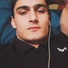 Фотография мужчины Сухроб, 25 лет из г. Самара