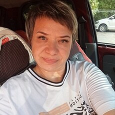Фотография девушки Наталья, 55 лет из г. Екатеринбург