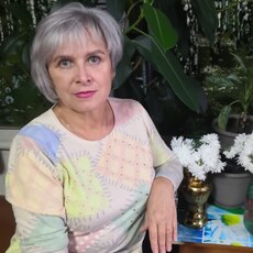 Фотография девушки Светлана, 59 лет из г. Степное