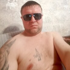 Фотография мужчины Алексей, 30 лет из г. Улан-Удэ