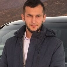 Фотография мужчины Али, 31 год из г. Мариуполь