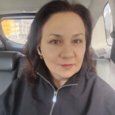 Фотография девушки Ольга, 53 года из г. Омск