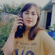 Фотография девушки Аня, 46 лет из г. Тамбов
