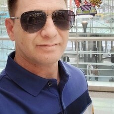 Фотография мужчины Александр, 42 года из г. Элиста