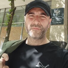 Фотография мужчины Адам, 41 год из г. Нальчик