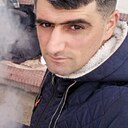 Ваган, 34 года