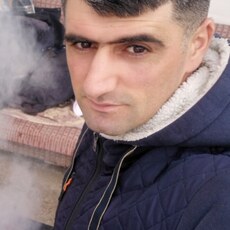Фотография мужчины Ваган, 34 года из г. Тайшет