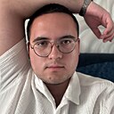 Дима, 20 лет