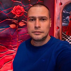 Фотография мужчины Дмитрий, 41 год из г. Санкт-Петербург