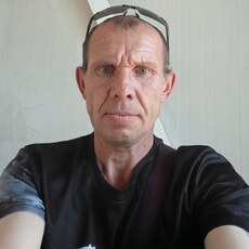 Фотография мужчины Александр, 43 года из г. Кинель