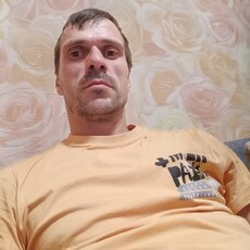 Фотография мужчины Геннадий, 41 год из г. Мозырь