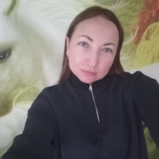 Фотография девушки Марина, 37 лет из г. Тихорецк