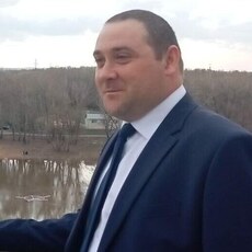 Фотография мужчины Александр, 39 лет из г. Тазовский