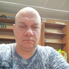 Фотография мужчины Сан Саныч, 52 года из г. Саратов