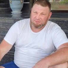 Фотография мужчины Алихан, 40 лет из г. Нальчик