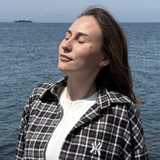Фотография девушки Лиза, 26 лет из г. Большой Камень