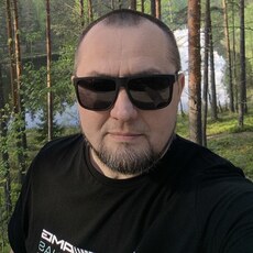 Фотография мужчины Евгений, 44 года из г. Чебоксары