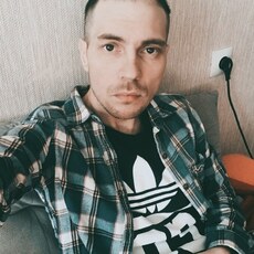 Фотография мужчины Алексей, 37 лет из г. Калининград